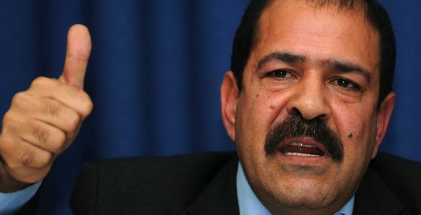 Assassinat de Chokri Belaïd deux ans déjà Zamane