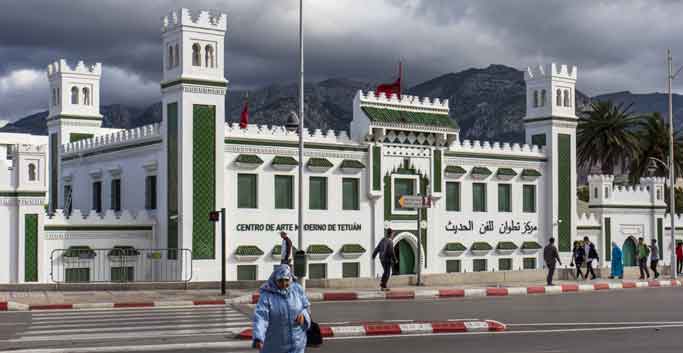 site rencontre tetouan