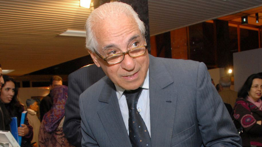 Abdelhak El Merini