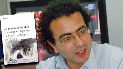 Youssef Belal est membre du bureau politique du PPS.