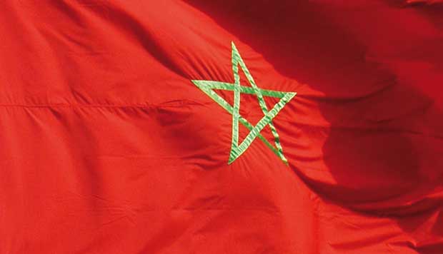 Lyautey est le père du drapeau marocain – Zamane