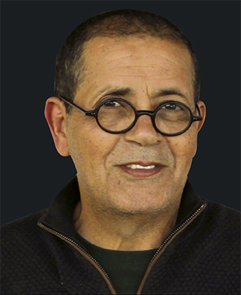 Moulim El Aroussi